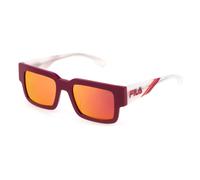Fila Sfi314-516y6x Woman Sunglasses Pink CAT3 Woman