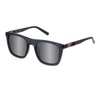 Fila SFI527 Polarized 3GUP Men's Sunglasses Grey Size 52