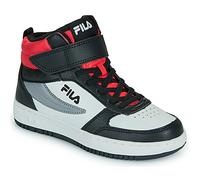 Fila Shoes (High-top Trainers) FILA REGA NF mid velcro in White 10 kid