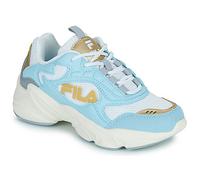 Fila Shoes (Trainers) COLLENE LOGO kids in White 12 kid