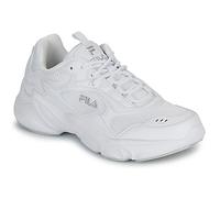 Fila Shoes (Trainers) COLLENE wmn in White 4