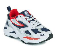 Fila Shoes (Trainers) CR-CW02 RAY TRACER kids in White 13.5 kid