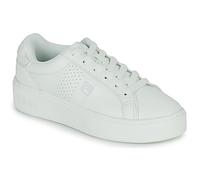 Fila Shoes (Trainers) CROSSCOURT ALTEZZA kids in White 12 kid