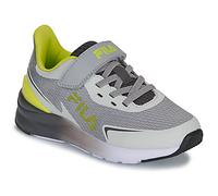 Fila Shoes (Trainers) CRUSHER V kids in Grey 2 kid