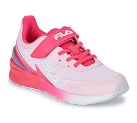 Fila Shoes (Trainers) CRUSHER V kids in Pink 13 kid