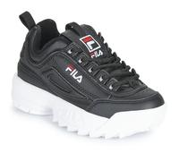 Fila Shoes (Trainers) DISRUPTOR KIDS in Black 2 kid