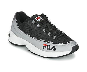 Fila Shoes (Trainers) DSTR97 in Grey 5.5