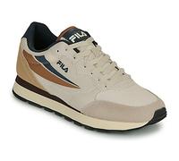 Fila Shoes (Trainers) FILA HYPERT in Beige 11.5