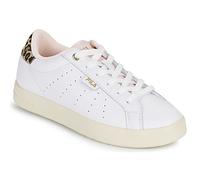 Fila Shoes (Trainers) FILA LUSSO F in White 7