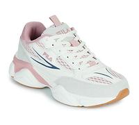 Fila Shoes (Trainers) FILA RECADE wmn in White 5