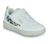 Fila Shoes (Trainers) FILA REGA NF velcro in White 2 kid