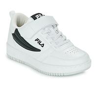 Fila / Children's Shoes (Trainers) FILA REGA NF velcro kids in White 1.5 kid