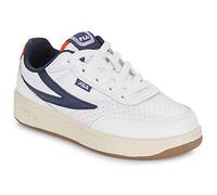 Fila / Children's Shoes (Trainers) FILA SEVARO KIDS in White 10.5 kid