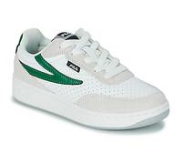 Fila Shoes (Trainers) FILA SEVARO S KIDS in White 10 kid