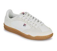 Fila Shoes (Trainers) FILA SLANTSHOT LS wmn in White 3.5