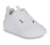 Fila Shoes (Trainers) FILA SUPERBUBBLE in White 3.5