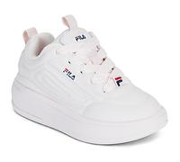 Fila Shoes (Trainers) FILA SUPERBUBBLE kids in Pink 11.5 kid