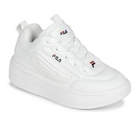 Fila Shoes (Trainers) FILA SUPERBUBBLE kids in White 1.5 kid