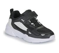 Fila / Children's Shoes (Trainers) FILA VENTOSA velcro kids in Black 12 kid