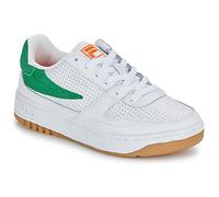 Fila Shoes (Trainers) FXVENTUNO GS in White 4