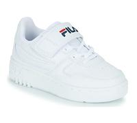 Fila Shoes (Trainers) FXVENTUNO VELCRO in White 12 kid