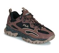 Fila Shoes (Trainers) RAY TRACER TR2 in Brown 6.5