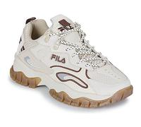 Fila Shoes (Trainers) RAY TRACER TR2 wmn in Beige 4