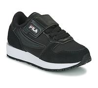 Fila Shoes (Trainers) RETROQUE VELCRO in Black 13 kid