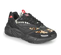 Fila Shoes (Trainers) RUSH F WMN in Black 4