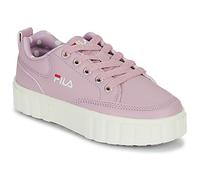 Fila Shoes (Trainers) SANDBLAST in Purple 12 kid