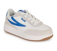 Fila Shoes (Trainers) SEVARO S KIDS in White 2 kid