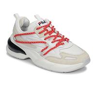Fila Shoes (Trainers) SPETTRO X L WMN in White 7