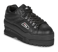 Fila Shoes (Trainers) TRAILBLAZER WEDGE WMN in Black 6.5
