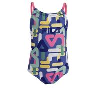 Fila Sinah Kids One Piece Swimsuit