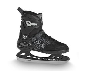 FILA SKATES 010421020 PRIMO ICE Inline skate Men's BLACK/GREY Size EU 40