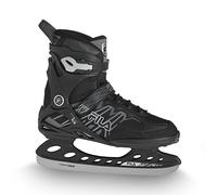 FILA SKATES 010421020 PRIMO ICE Inline skate Men's BLACK/GREY Size EU 41