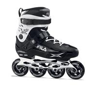 FILA SKATES 010619083 HOUDINI EVO Inline skate Unisex BLACK/WHITE Size 9