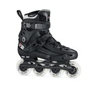 FILA SKATES 010620010 NRK PRO Inline skate Unisex BLACK Size 6