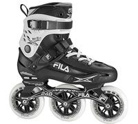 FILA SKATES 010620078 HOUDINI PRO Inline skate Unisex BLACK/WHITE Size 11