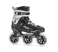 FILA SKATES 010620078 HOUDINI PRO Inline skate Unisex BLACK/WHITE Size 5