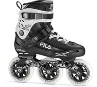 FILA SKATES 010620078 HOUDINI PRO Inline skate Unisex BLACK/WHITE Size 7.5