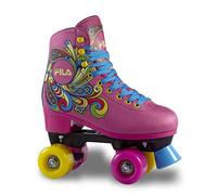 FILA SKATES 013017006 BELLA Inline skate Women's PINK Size EU 32