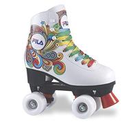 FILA SKATES 013017007 BELLA Inline skate Women's WHITE Size EU 32