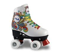 FILA SKATES 013017007 BELLA Inline skate Women's WHITE Size EU 33