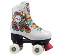 FILA SKATES 013017007 BELLA Inline skate Women's WHITE Size EU 42