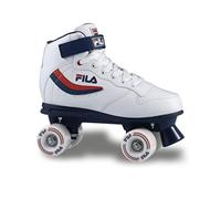 FILA SKATES 013017022 ACE Inline skate Unisex WHITE/BLUE/RED Size EU 38