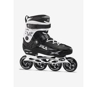 Fila Skates Houdini Evo Roller Blades Black White - 42.5