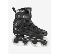 Fila Skates NRK Pro Roller Blades Black - 39