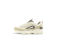 FILA Skye Teens Girls' Trainers, Turtledove, 37 EU