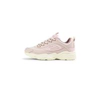 FILA Skye Teens Trainers, Mauve Chalk, 36 EU, Mauve Chalk, 3 UK